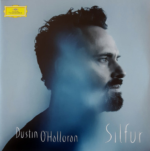 O'HALLORAN DUSTIN - SILFUR (2LP)