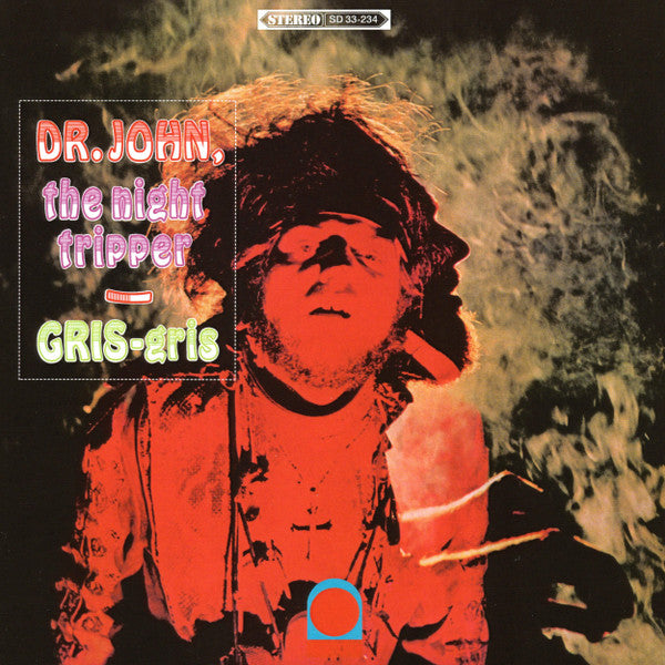 DR. JOHN - GRIS GRIS