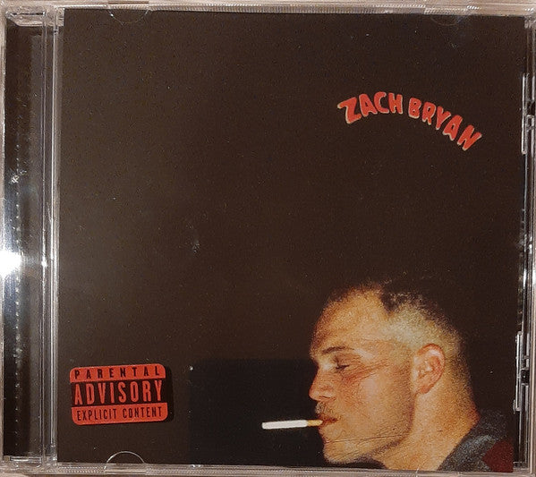BRYAN ZACH - ZACH BRYAN