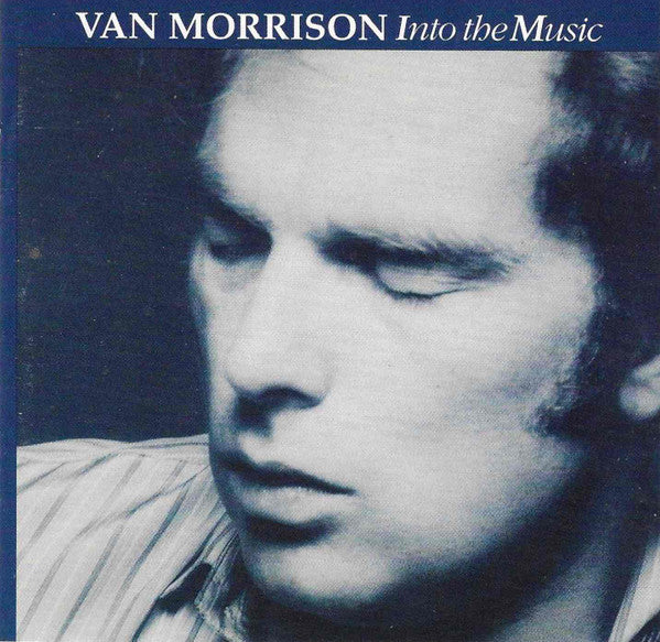 MORRISON,VAN - INTO THE MUSIC