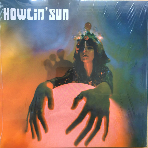 HOWLIN’ SUN - HOWLIN’ SUN