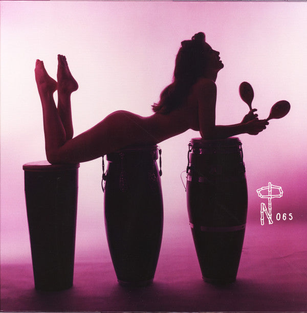 VARIOUS ARTISTS - TECHNICOLOR PARADISE: RHUM RHAPSODIES & OTHER EXOTIC DELIGHTS (HOUSE OF GRASS VINYL)