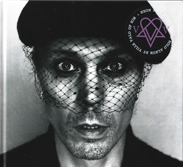 VV - NEON NOIR (DELUXE CD)