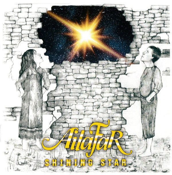 AILAFAR - SHINING STAR