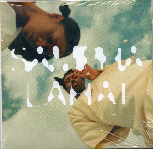 SAMPHA - LAHAI