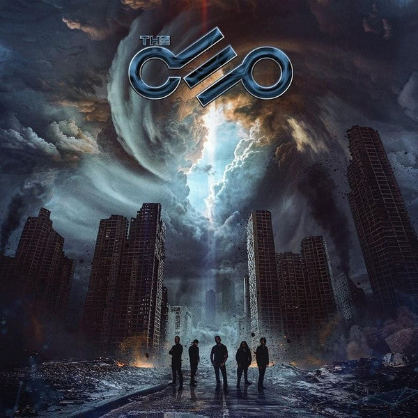CEO - PATH REMAINS