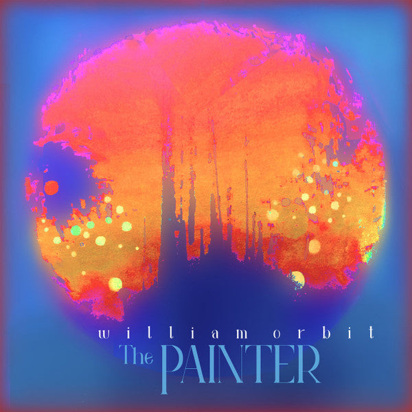 ORBIT,WILLIAM - PAINTER