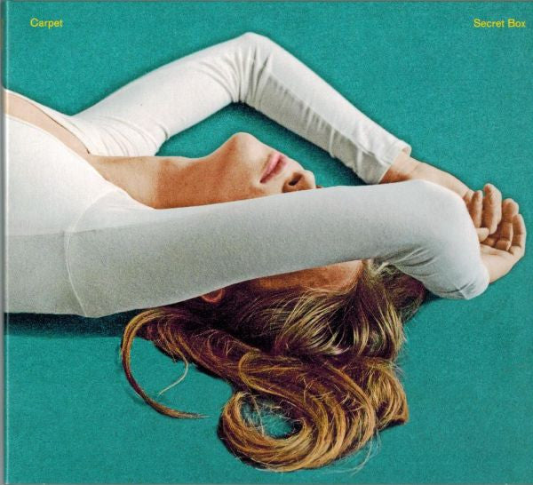 CARPET - SECRET BOX