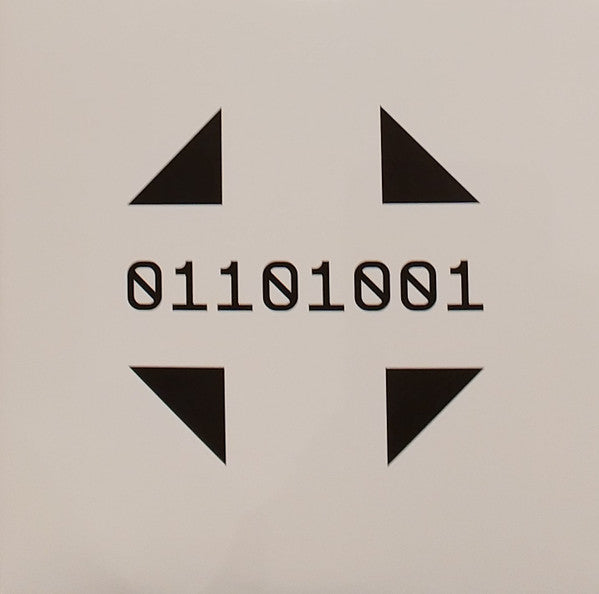 SILICON SCALLY - FIELD LINES (2LP)