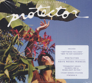 FRANCES AOIFE NESSA - PROTECTOR