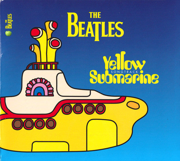BEATLES - YELLOW SUBMARINE