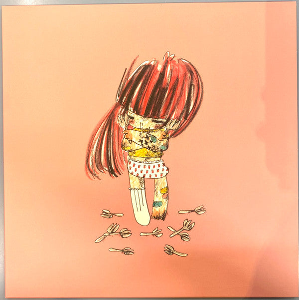 DAOKO - SLASH-&-BURN (140G/JAPANESE IMPORT/LIMITED)