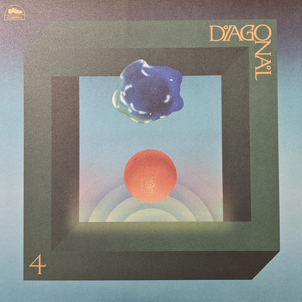 DIAGONAL - 4