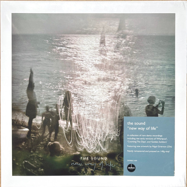 SOUND - NEW WAY OF LIFE