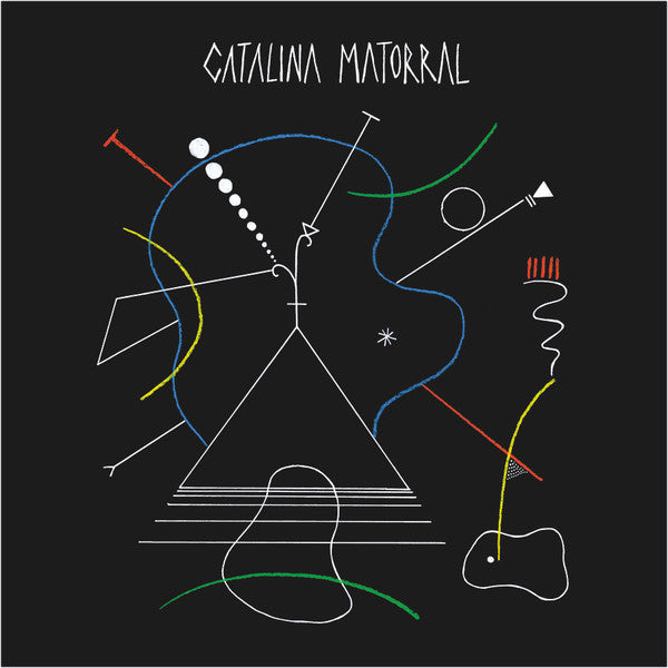CATALINA MATORRAL - CATALINA MATORRAL