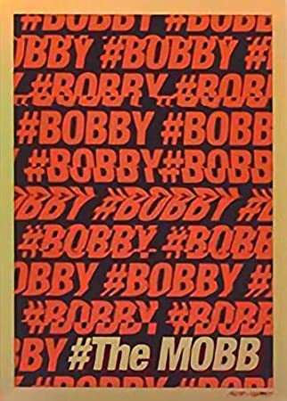 MOBB - MOBB (DEBUT MINI ALBUM)