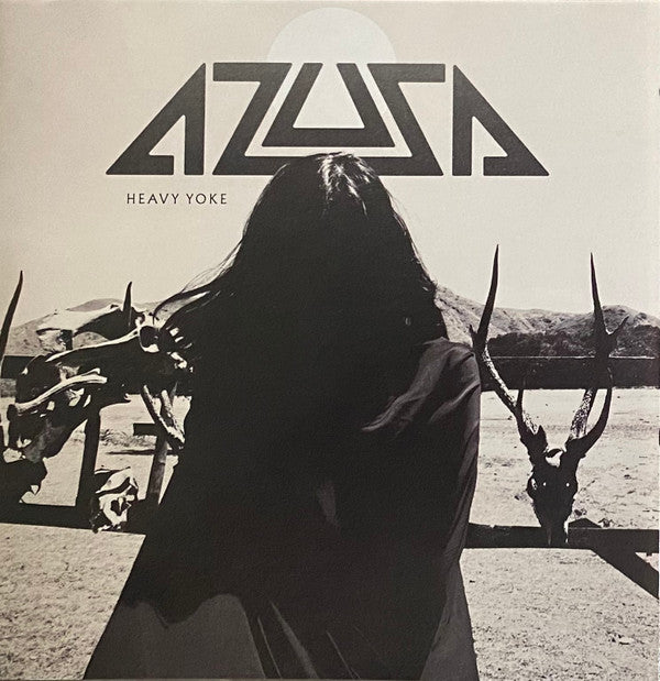 AZUSA - HEAVY YOKE