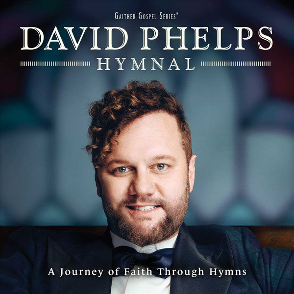 PHELPS DAVID - HYMNAL