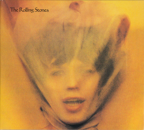 ROLLING STONES - GOATS HEAD SOUP (2CD 2020 DELUXE EDITION)