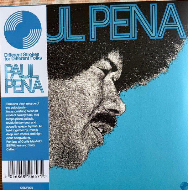 PENA,PAUL - PAUL PENA