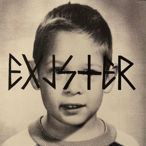 SOFT MOON - EXISTER