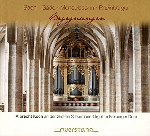 LICHTENSTEIN,CHRISTOPHER - MITTELDEUTSCHE ORGELROMANTIK