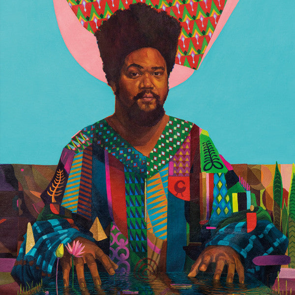 FREITAS,AMARO - SANKOFA