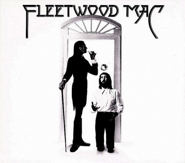 FLEETWOOD MAC - FLEETWOOD MAC (EXPANDED)
