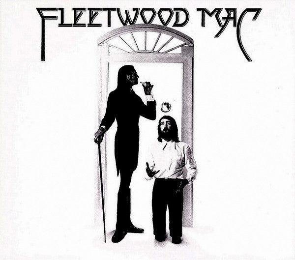 FLEETWOOD MAC - FLEETWOOD MAC (EXPANDED)