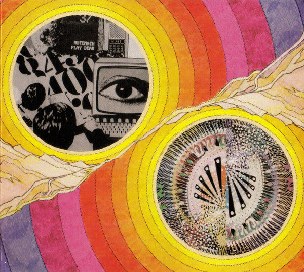 MUTEMATH - PLAY DEAD