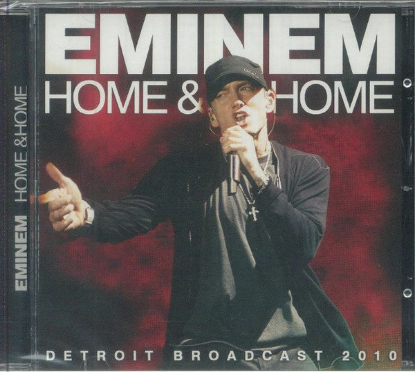 EMINEM - HOME & HOME