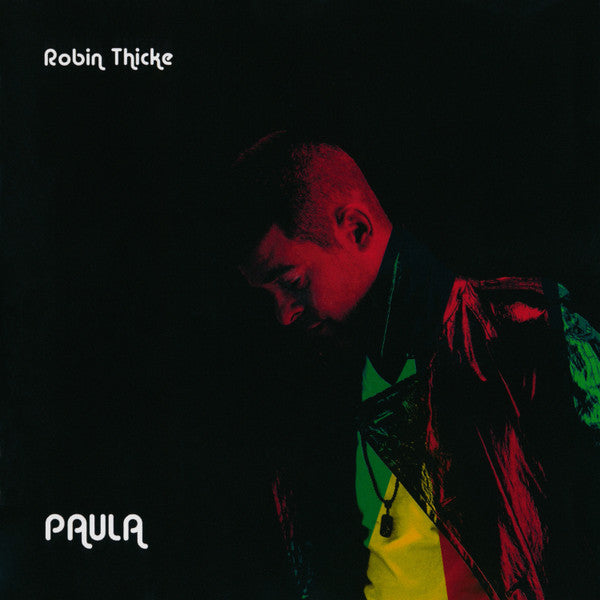 THICKE,ROBIN - PAULA