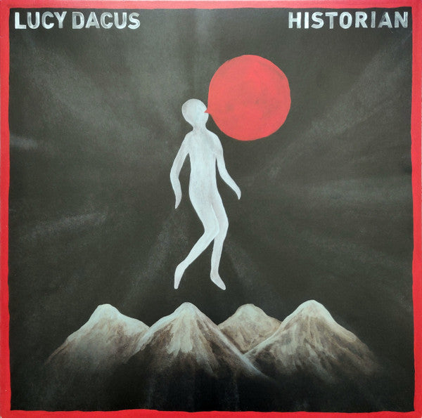 DACUS,LUCY - HISTORIAN