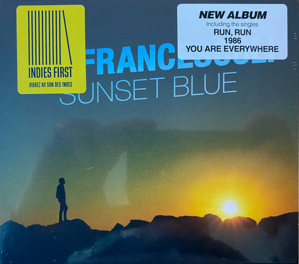 KID FRANCESCOLI - SUNSET BLUE