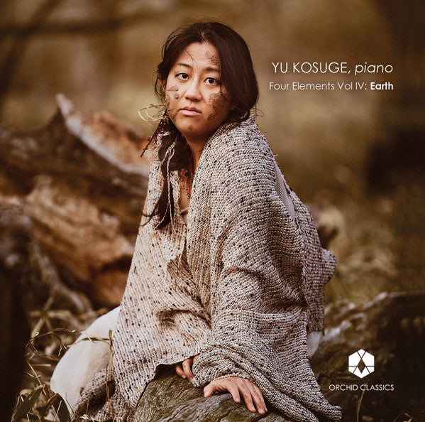 KOSUGE,YU - FOUR ELEMENTS, VOL. 4: EARTH