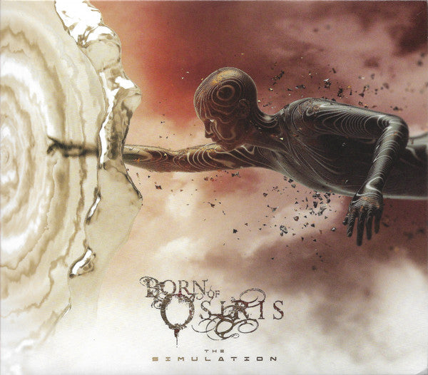 BORN OF OSIRIS - SIMULATION