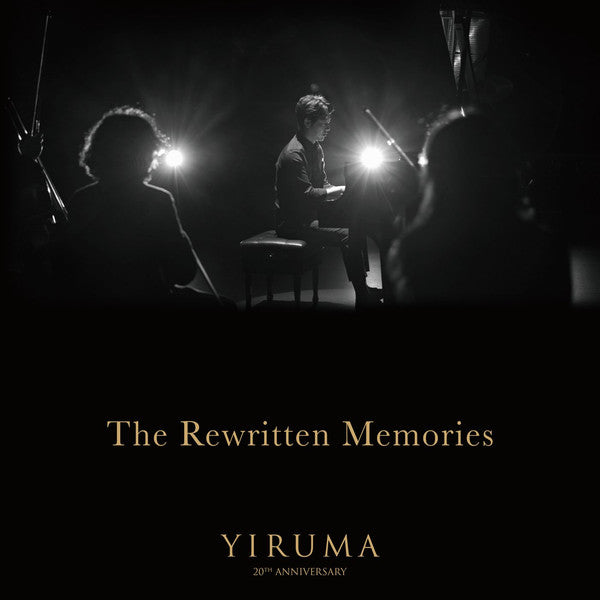 YIRUMA - REWRITTEN MEMORIES