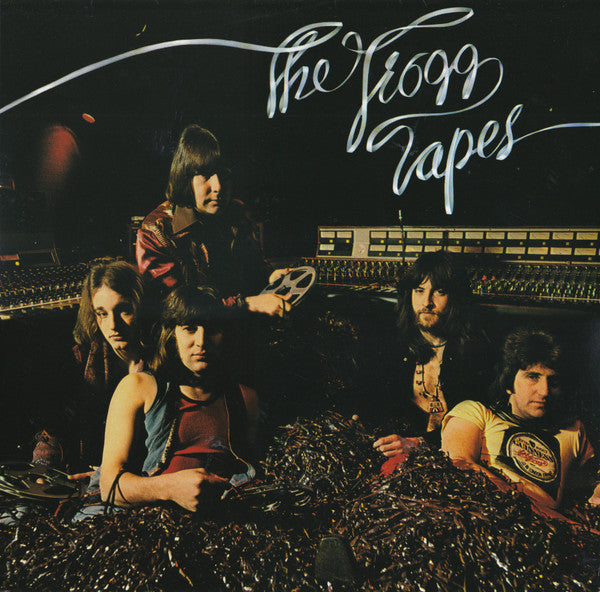 TROGGS - TROGG TAPES
