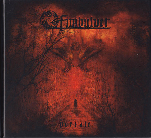 FIMBULVET - PORTALE