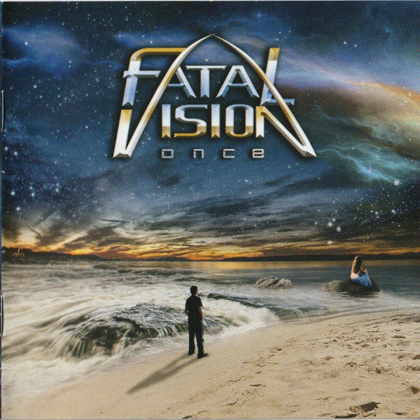 FATAL VISION - ONCE