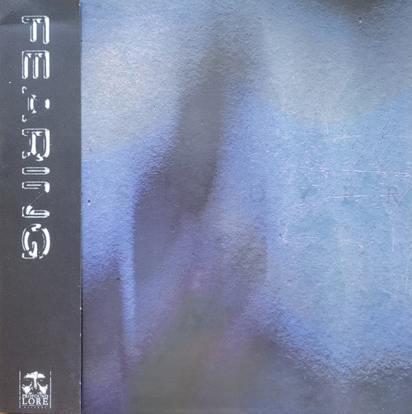 FEARING - DESTROYER (BLUE VINYL)