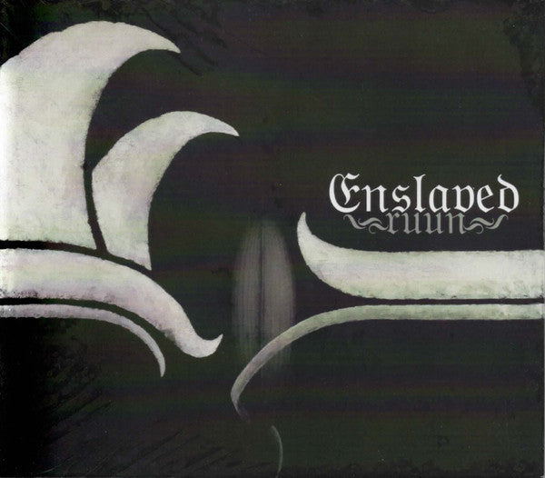 ENSLAVED - RUUN