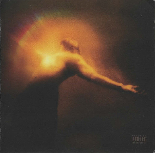 BIG SEAN - BETTER ME THAN YOU (X)