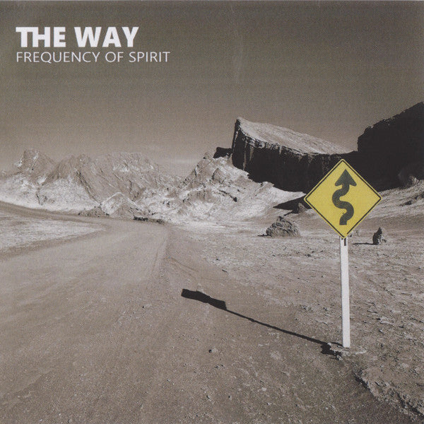 WAY - FREQUENCY OF SPIRIT