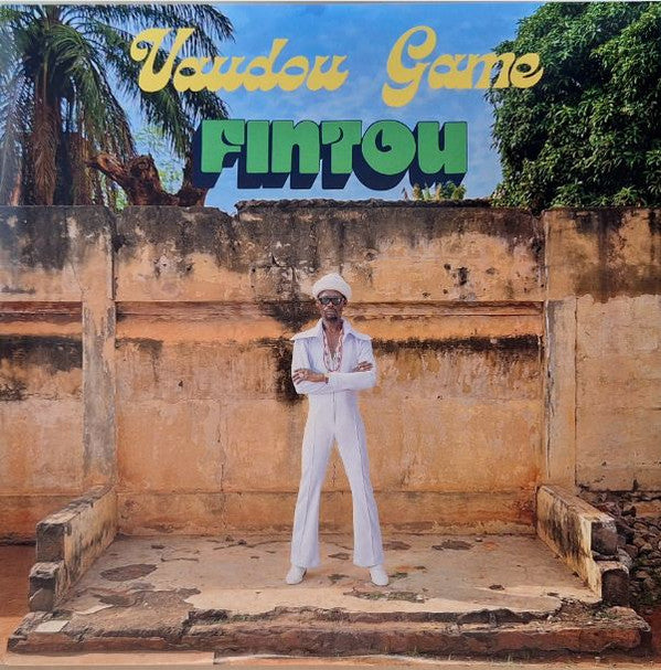 VAUDOU GAME - FINTOU