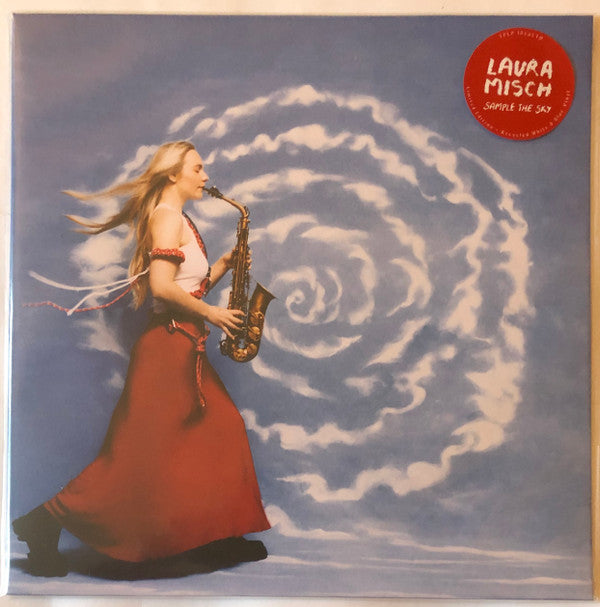 MISCH,LAURA - SAMPLE THE SKY