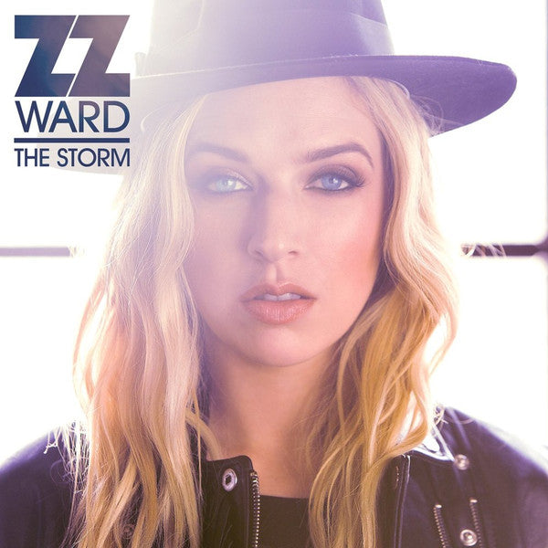 ZZ WARD - STORM