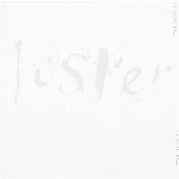 SOMERVILLE,MARIA - LUSTER