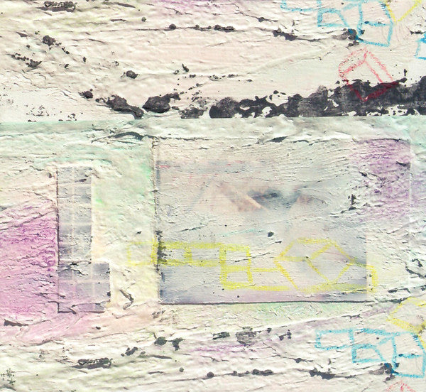 BROKEN SOCIAL SCENE - HUG OF THUNDER
