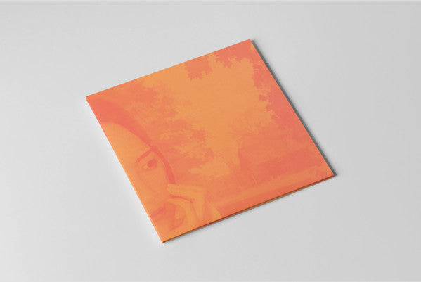 DJNOTADJ - DEEP ROOTS IN SHALLOW GROUND (2LP)